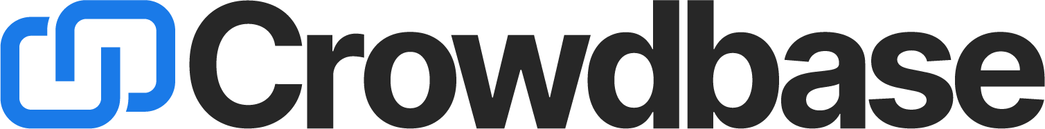 Crowdbase logo