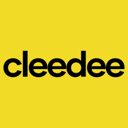 Cleedee crowdfunding campaign icon