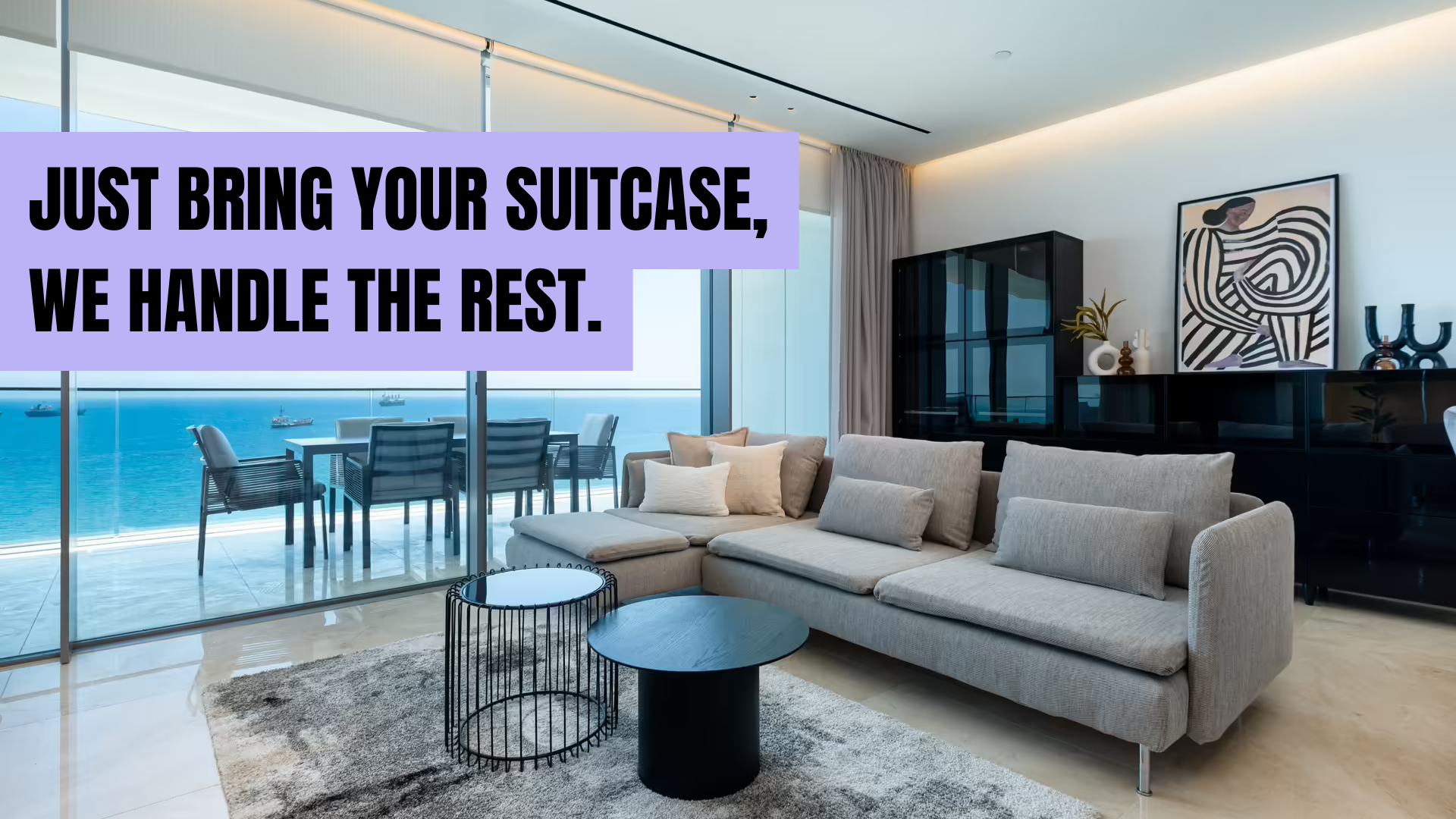 Moving Doors crowdfunding campaign banner