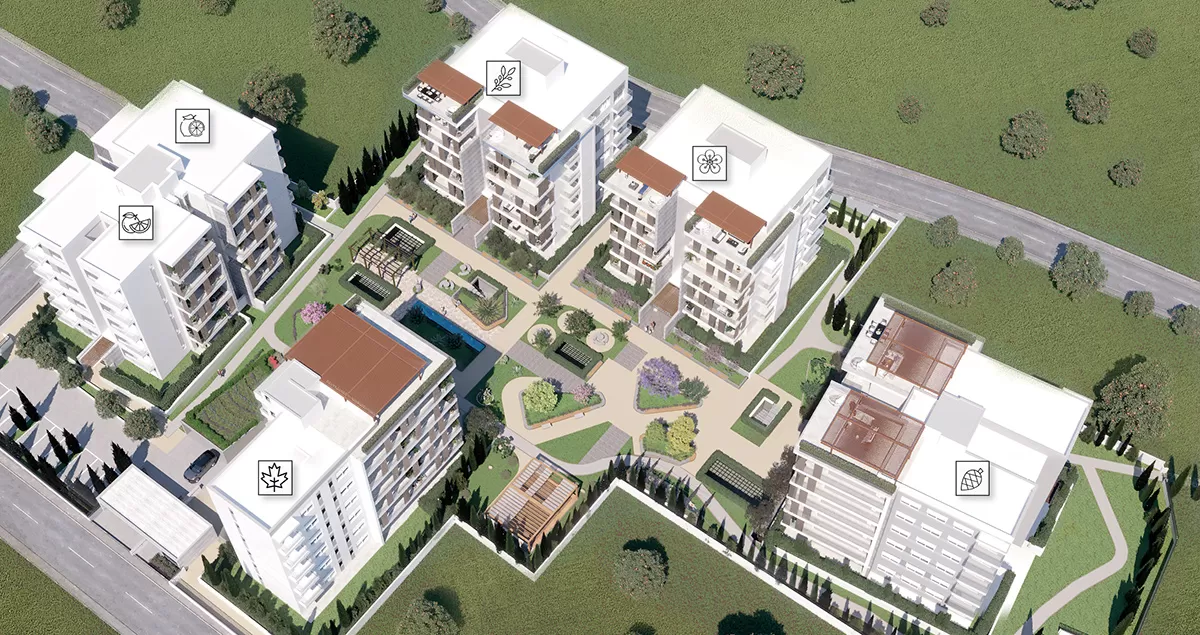 The Courtyard crowdfunding campaign banner